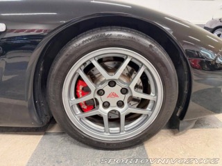 Chevrolet Corvette C5 Z06 LS6 2001