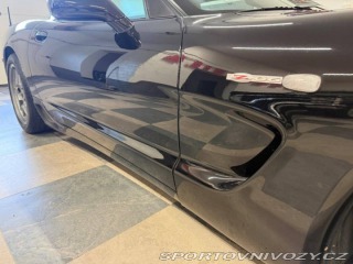 Chevrolet Corvette C5 Z06 LS6 2001