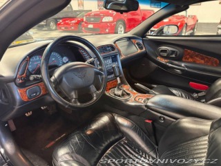 Chevrolet Corvette C5 Z06 LS6 2001