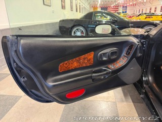 Chevrolet Corvette C5 Z06 LS6 2001