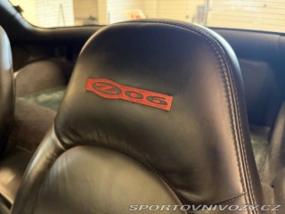 Chevrolet Corvette C5 Z06 LS6 2001