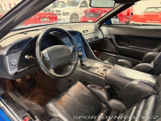Chevrolet Corvette C4 ZR1 1991