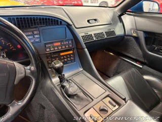 Chevrolet Corvette C4 ZR1 1991