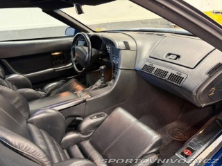 Chevrolet Corvette C4 ZR1 1991