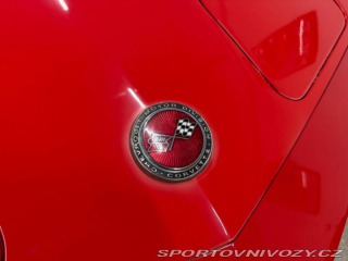 Chevrolet Corvette C3 1974