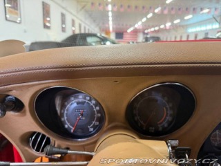 Chevrolet Corvette C3 1974