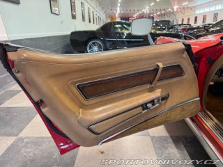 Chevrolet Corvette C3 1974