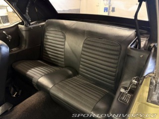 Ford Mustang 289 1966
