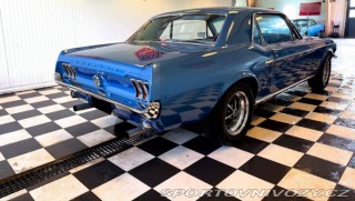 Ford Mustang 302 / C4 V8 1967