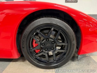 Chevrolet Corvette C5 Z06 LS6 2003