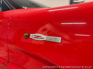 Chevrolet Corvette C5 Z06 LS6 2003