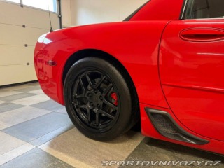 Chevrolet Corvette C5 Z06 LS6 2003