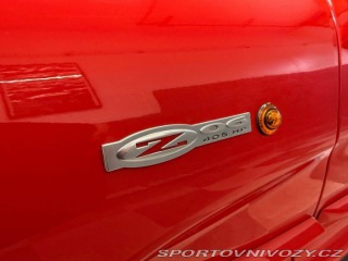 Chevrolet Corvette C5 Z06 LS6 2003