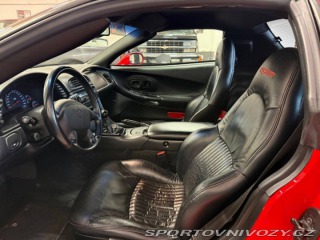 Chevrolet Corvette C5 Z06 LS6 2003