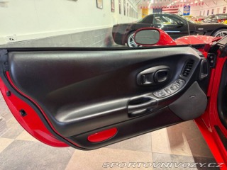 Chevrolet Corvette C5 Z06 LS6 2003