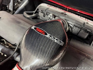 Chevrolet Corvette C5 Z06 LS6 2003