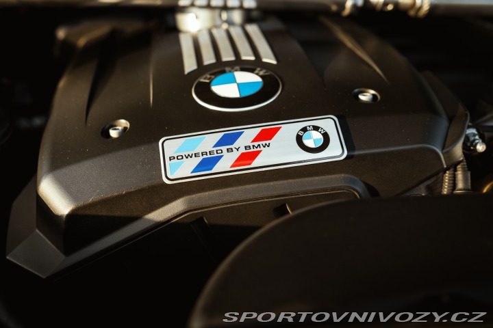 BMW 3 E92 325i 2006