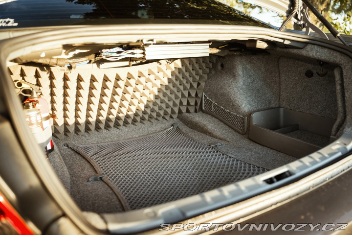 BMW 3 E92 325i 2006