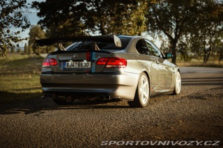 BMW 3 E92 325i 2006