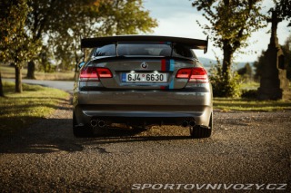 BMW 3 E92 325i 2006