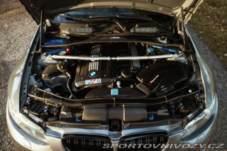 BMW 3 E92 325i 2006
