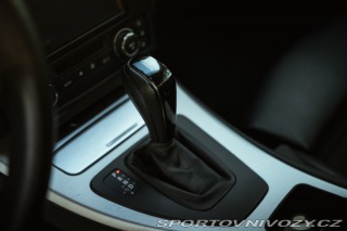 BMW 3 E92 325i 2006
