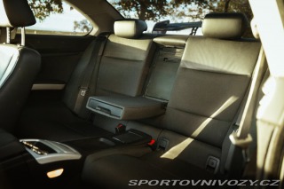 BMW 3 E92 325i 2006