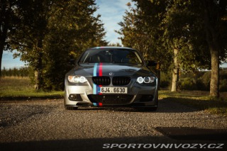 BMW 3 E92 325i 2006