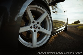 BMW 3 E92 325i 2006