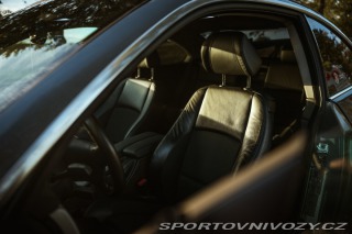 BMW 3 E92 325i 2006