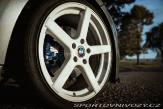 BMW 3 E92 325i 2006