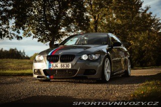 BMW 3 E92 325i 2006