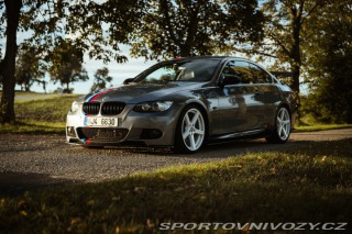 BMW 3 E92 325i 2006