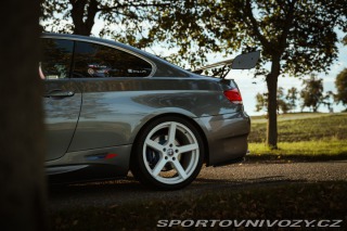 BMW 3 E92 325i 2006