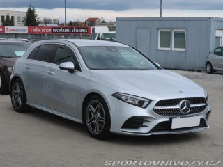 Mercedes-Benz A A 200