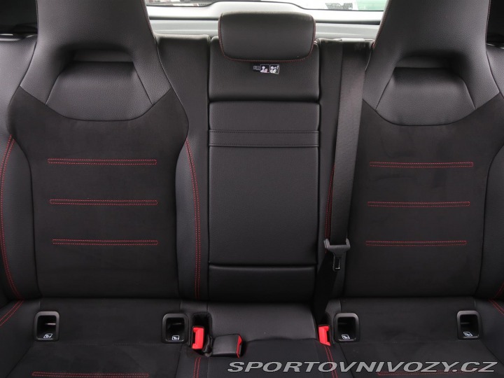 Mercedes-Benz A A 200 2018
