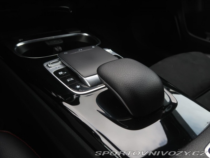 Mercedes-Benz A A 200 2018