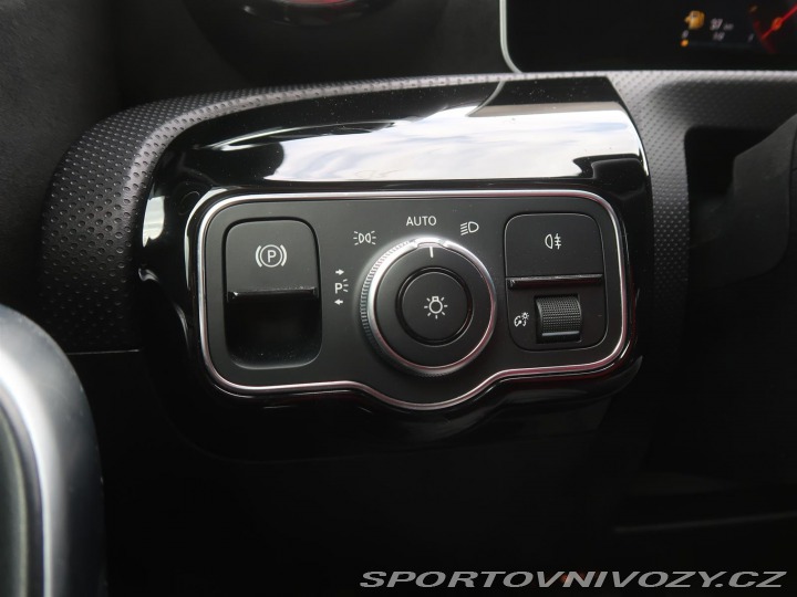 Mercedes-Benz A A 200 2018