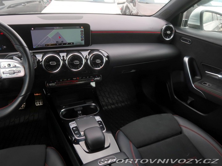 Mercedes-Benz A A 200 2018