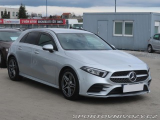 Mercedes-Benz A A 200 2018