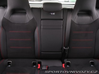 Mercedes-Benz A A 200 2018