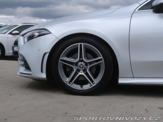Mercedes-Benz A A 200 2018
