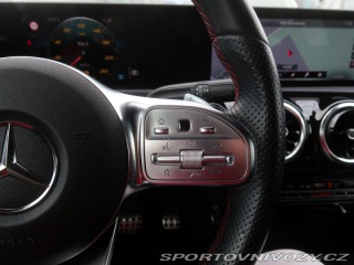 Mercedes-Benz A A 200 2018