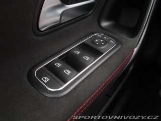 Mercedes-Benz A A 200 2018