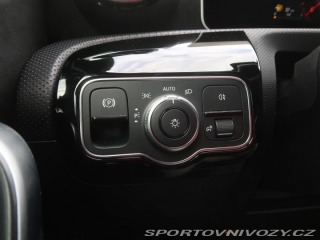 Mercedes-Benz A A 200 2018