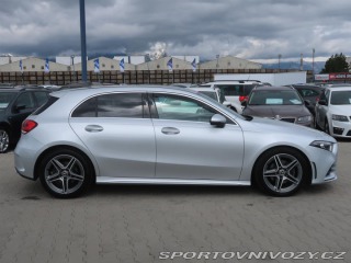 Mercedes-Benz A A 200 2018