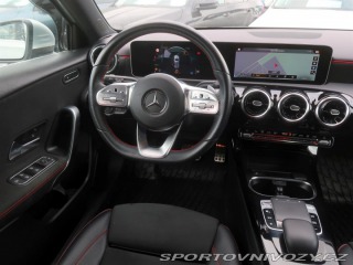 Mercedes-Benz A A 200 2018