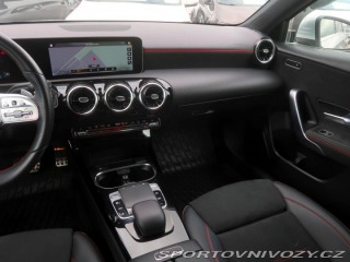 Mercedes-Benz A A 200 2018
