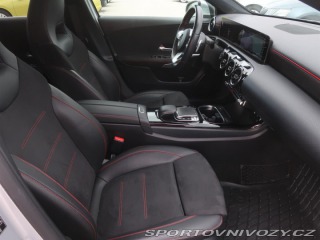 Mercedes-Benz A A 200 2018