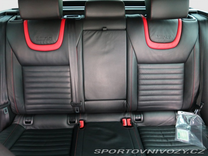Škoda Octavia RS RS RS 2.0 TDI 2013